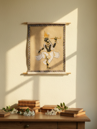 Pattachitra painting style